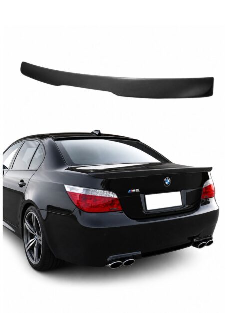 BMW E60 Roof Spoiler