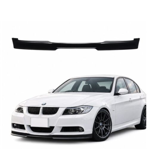 BMW E90 Front Lip Alpina