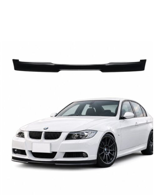 BMW E90 Front Lip Alpina