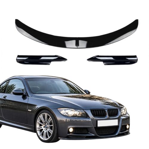 BMW E90 Front Lip M3
