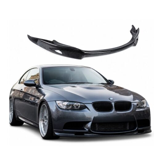 BMW E92 Front Lip M3 Style