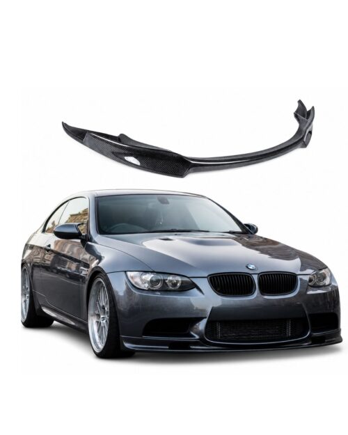 BMW E92 Front Lip M3 Style