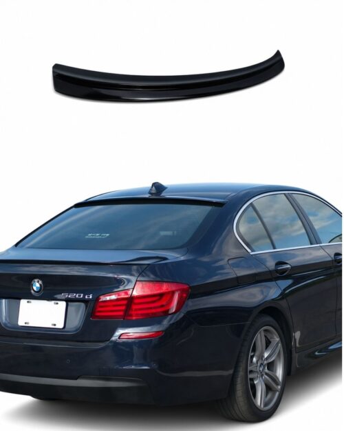BMW F10 Glass Spoiler