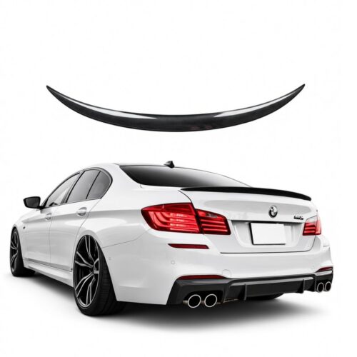 BMW F10 Rear Spoiler