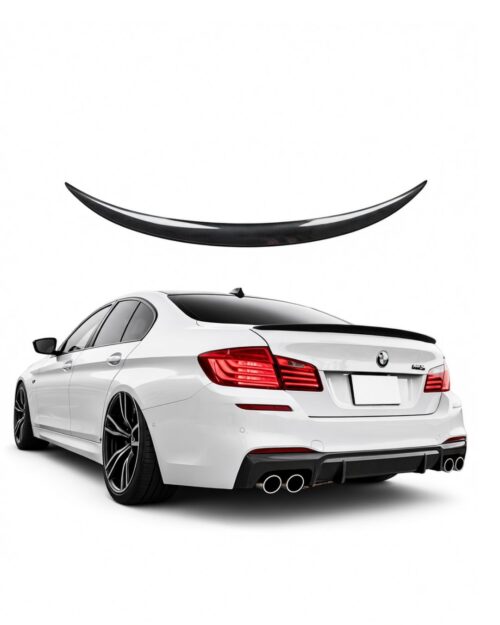 BMW F10 Rear Spoiler