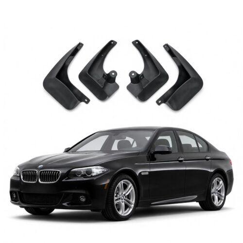 BMW F10 Mud Flaps