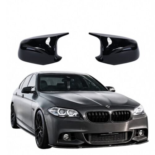BMW F10 M5 Mirror Caps