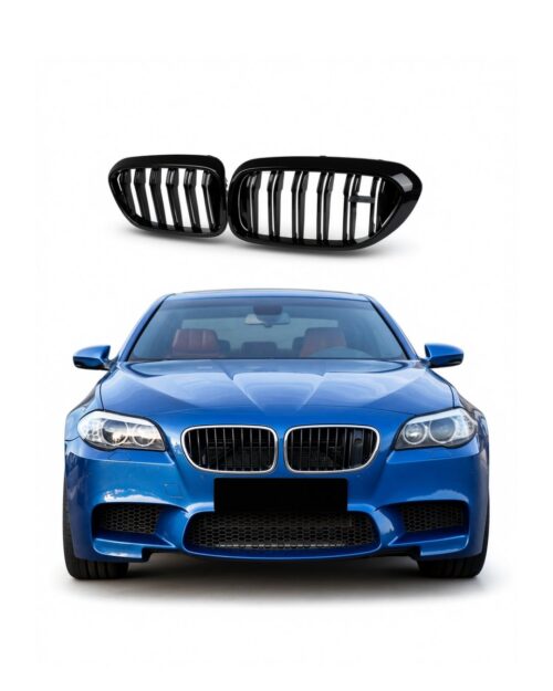 F10 Front Grille