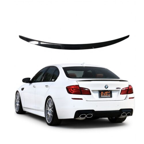 F10 rear spoiler