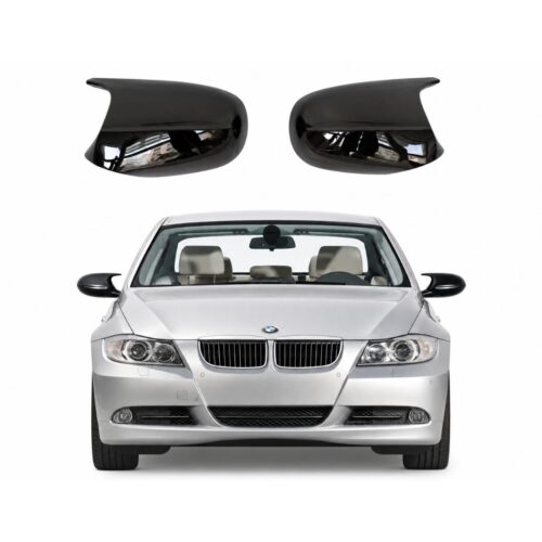 BMW E90 M-Style Mirror Covers