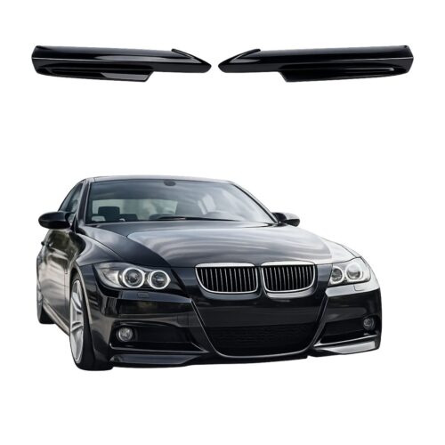 abou rakhousa new - 2026-10-24T111055.906 BMW E90 Front Splitters / Flaps