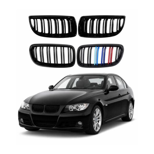 BMW E90 Front Grill