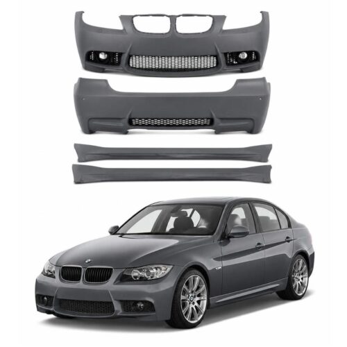 BMW E90 M3 Body Kit