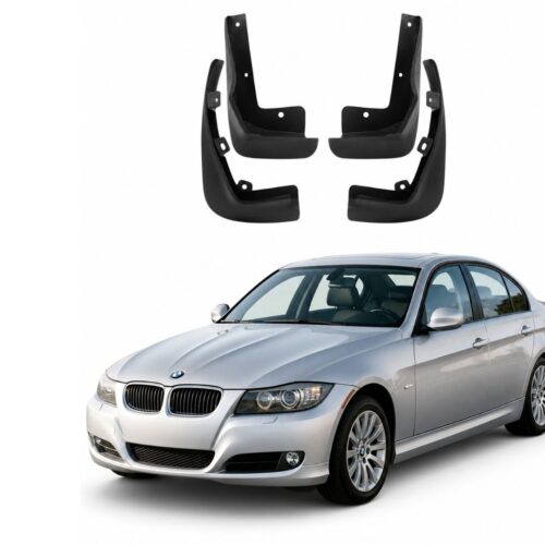 BMW E90 Mud Flaps