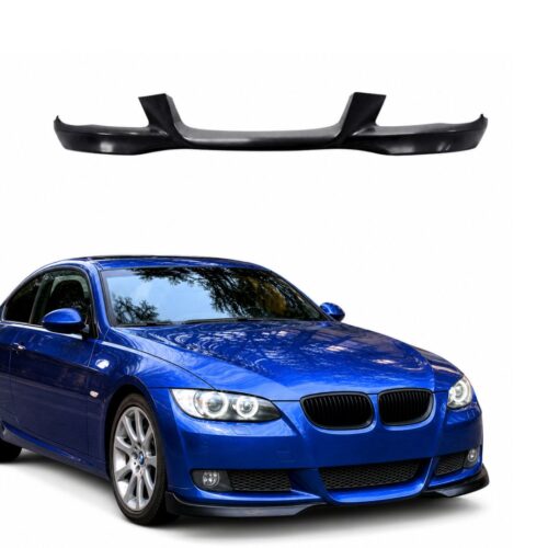 BMW E92 Front Lip Original Style