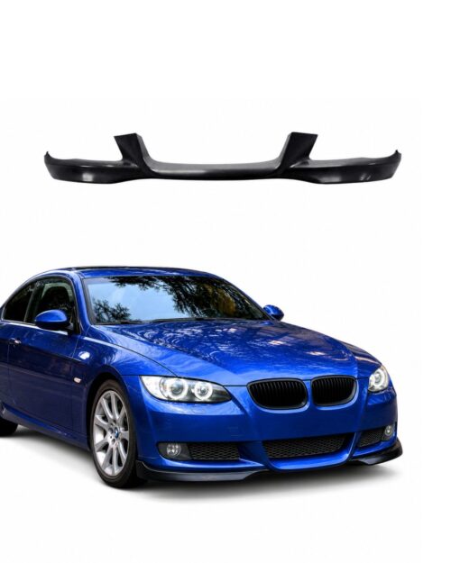 BMW E92 Front Lip Original Style