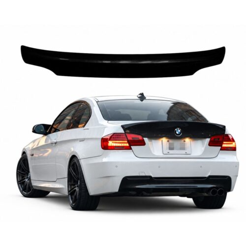 BMW E92 Rear Spoiler