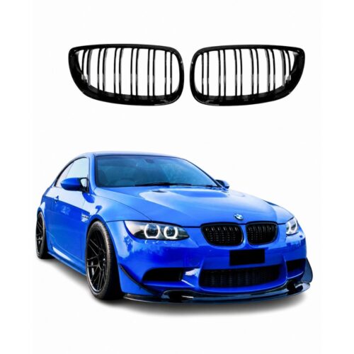 BMW E92 Front Grill