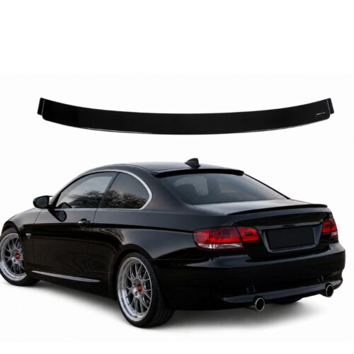 BMW E92 Glass Spoiler