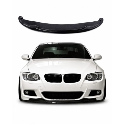BMW E92 MTC Front Lip