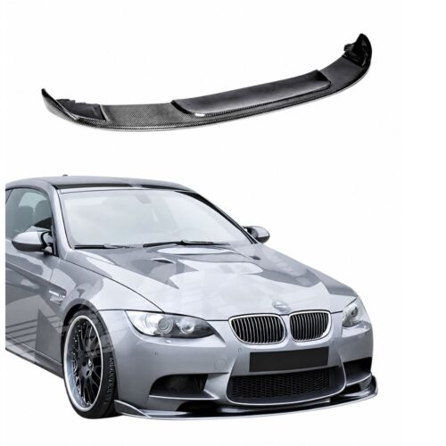 abou rakhousa new - 2026-10-24T145819.268 BMW E92 Front Lip M3 Style