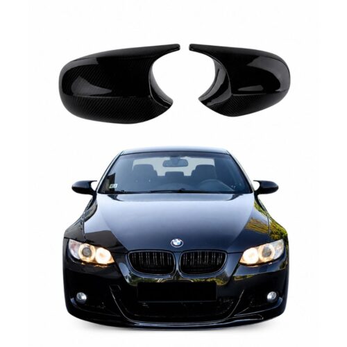 BMW E92 Mirror Covers / M-Style