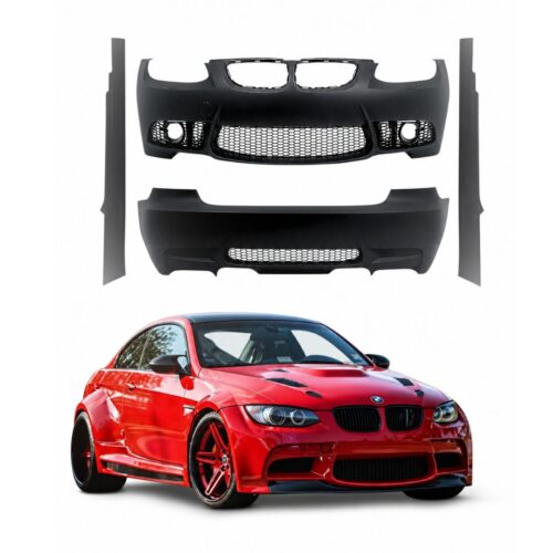BMW E92 M3 Body Kit