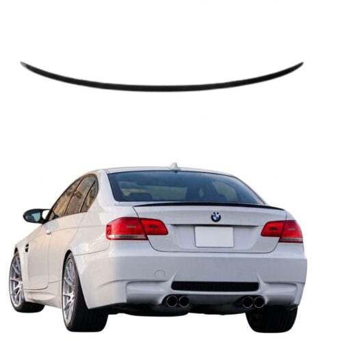 BMW E92 Rear Spoiler