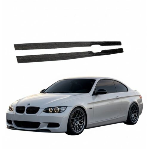 BMW E92 Side Skirts