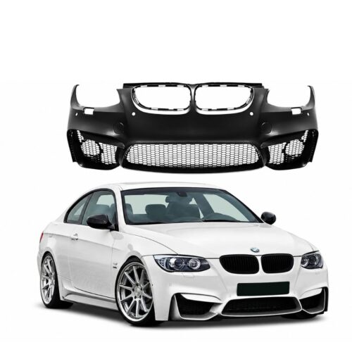 BMW F10 M4 Style Front Bumper