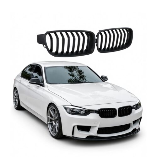 BMW F30 Kidney Grill