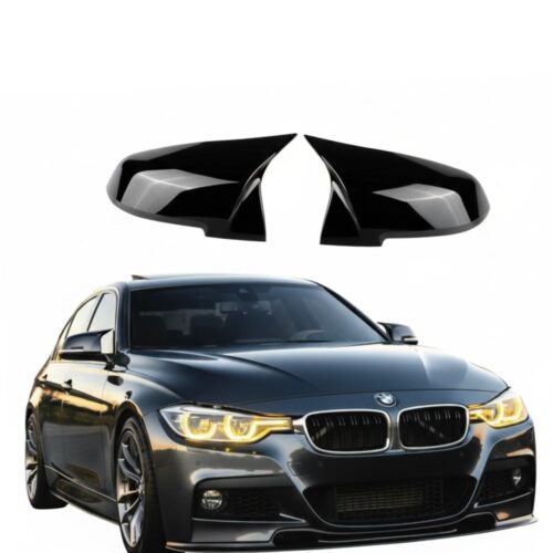 BMW F30 M3 Style Mirror Covers