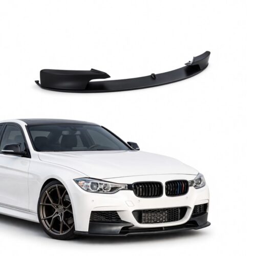 abou rakhousa new - 2026-10-24T160837.928 BMW F30 MTC Style Front Lip