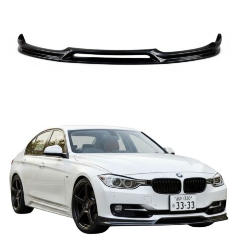 BMW F30 Front Lip