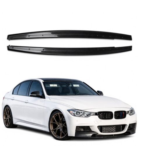 BMW F30 Side Skirts