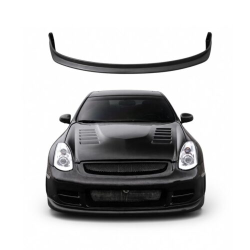 Inifiti G35 Front Lip