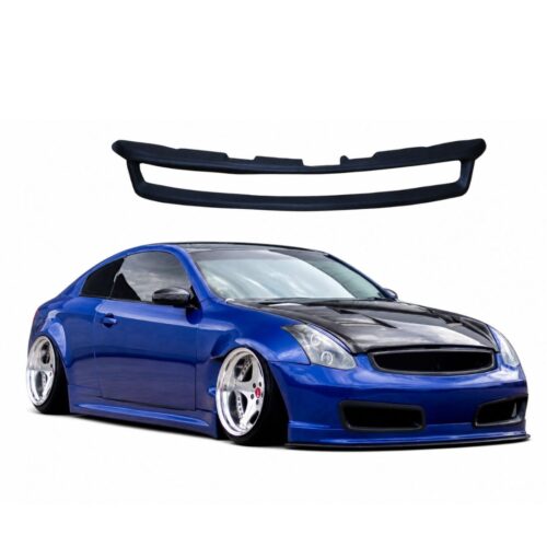 Infiniti G35 Front Grill