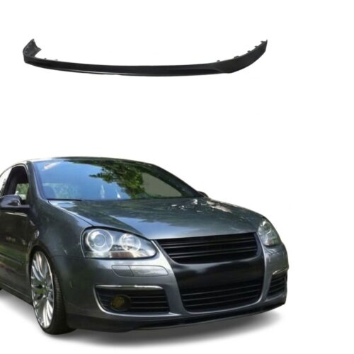 Golf 5 Front Lip