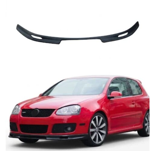 Golf 5 Front Lip