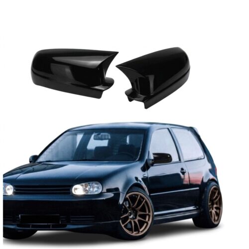 Golf 4 Mirror Cover