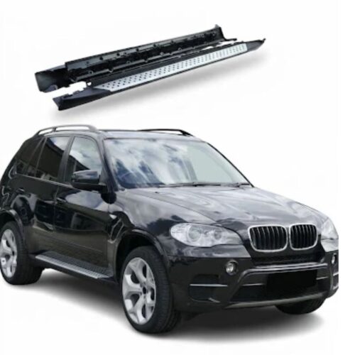 BMW E70 Marche Pied