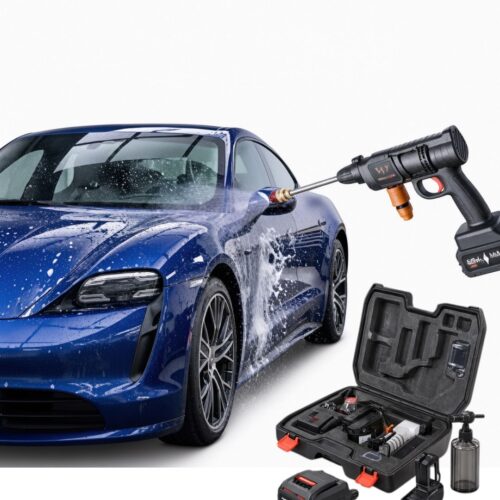 Car Wash Anywhere! st