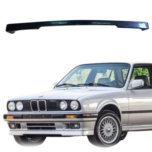 BMW E30 M3 Front Lip