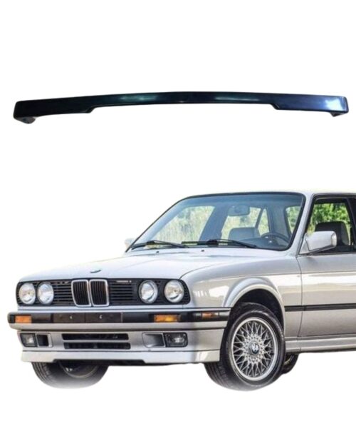 BMW E30 M3 Front Lip