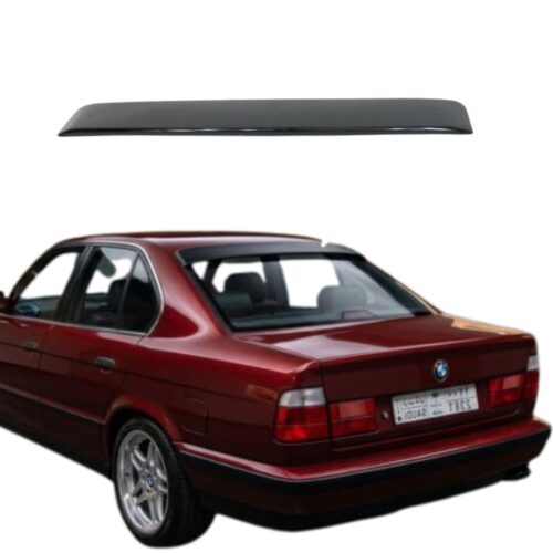 abou rakhousa new (32) BMW E34 M5 Glass Spoiler
