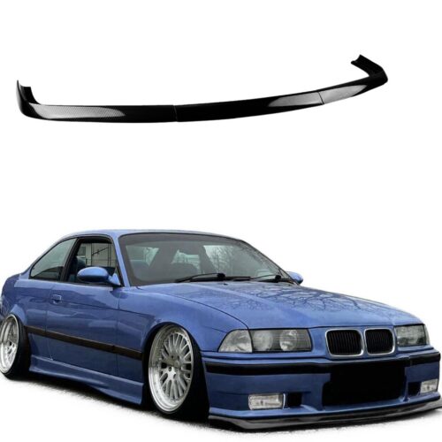 BMW E36 Front Lip M3