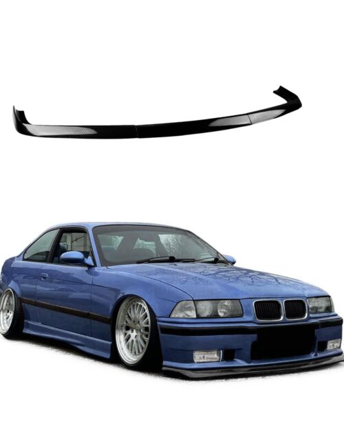 BMW E36 Front Lip M3