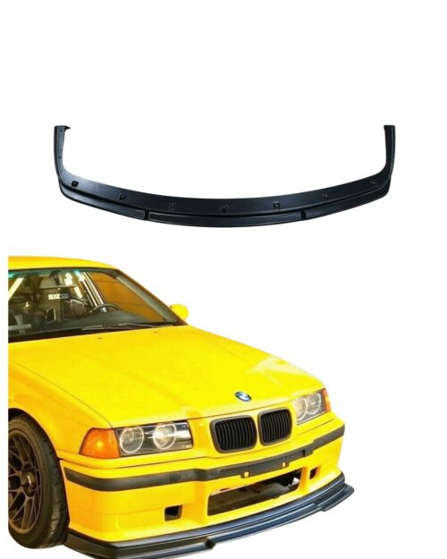 BMW E36 Front Lip