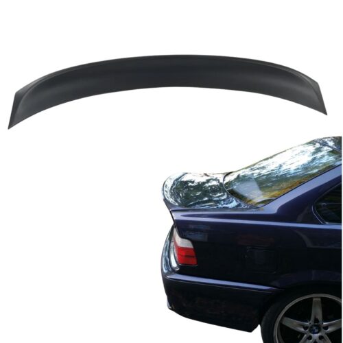 abou rakhousa new (45) BMW E36 Rear Spoiler
