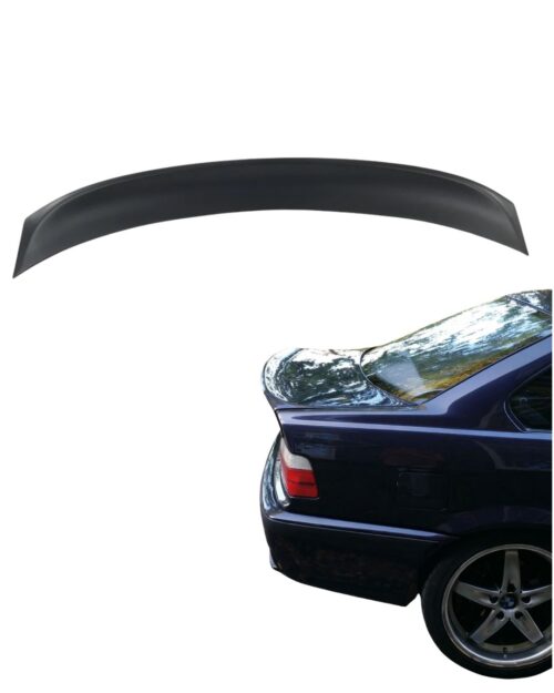 BMW E36 Rear Spoiler